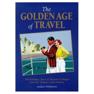 The golden age of travel